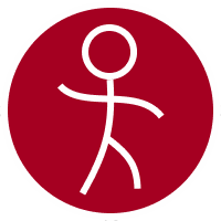 circle dance logo